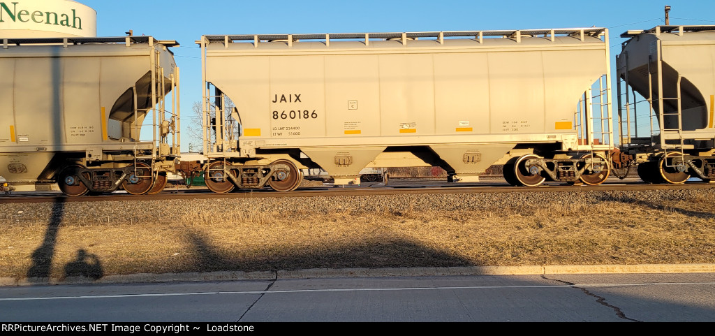 JAIX 860186